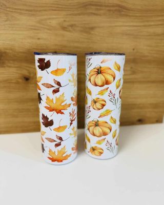 Stylový termo hrnek, který si zamilujete na první pohled! Udrží váš oblíbený nápoj dlouho teplý nebo osvěžující chladný,...